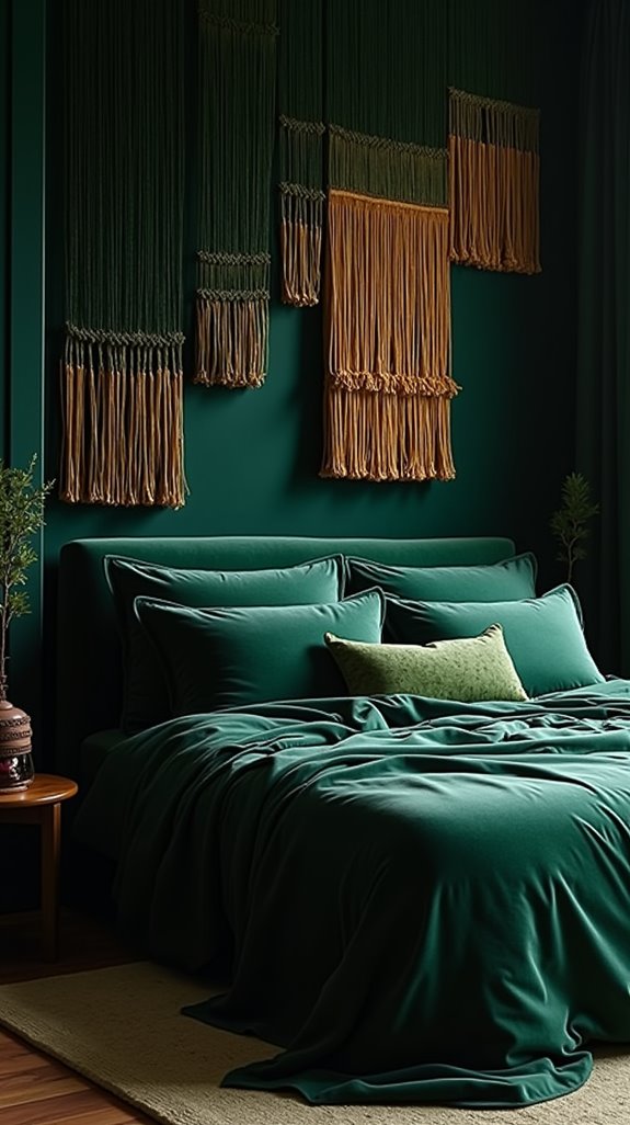 textured wall hangings guide