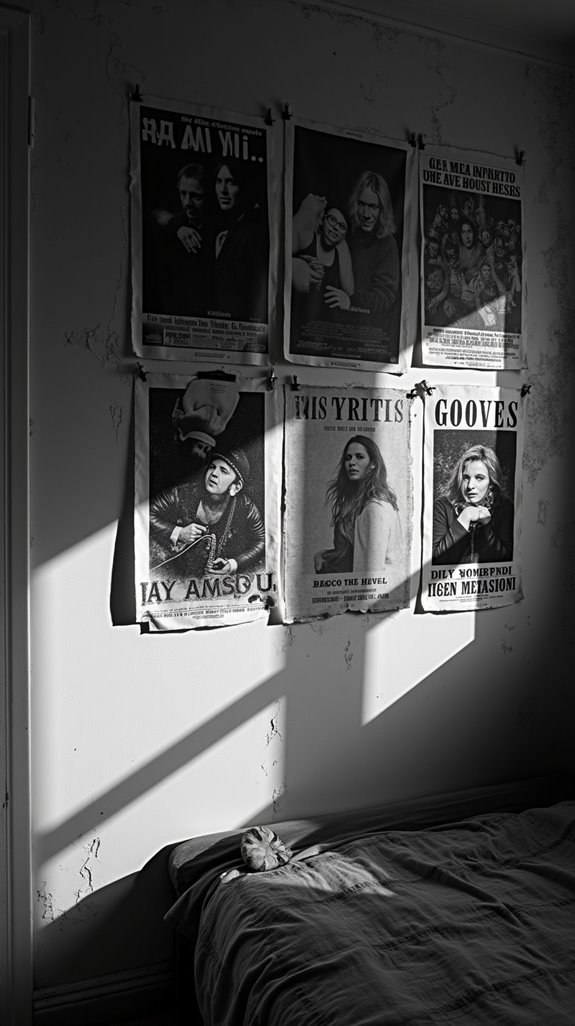 timeless black and white