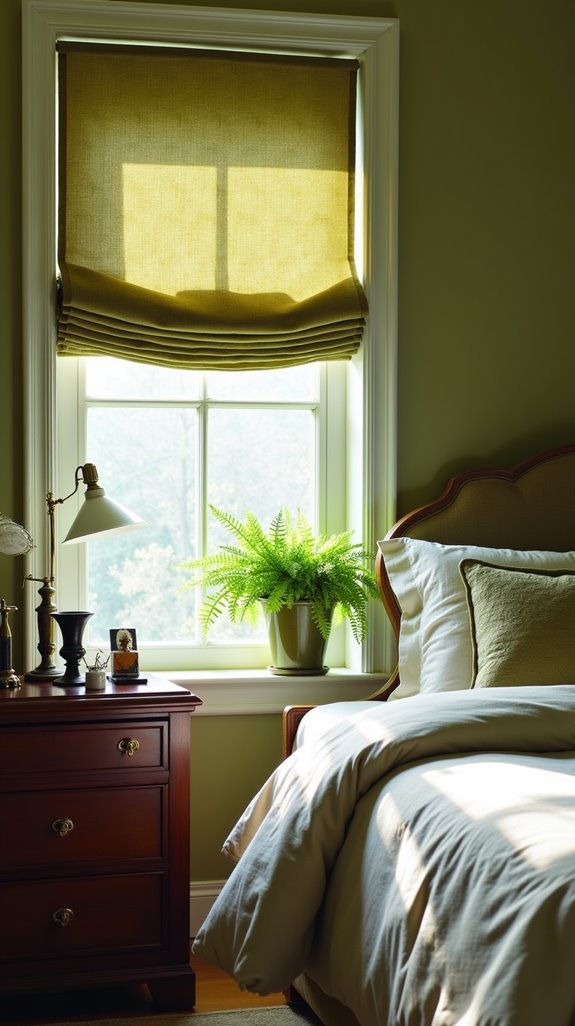 timeless charm and tranquility