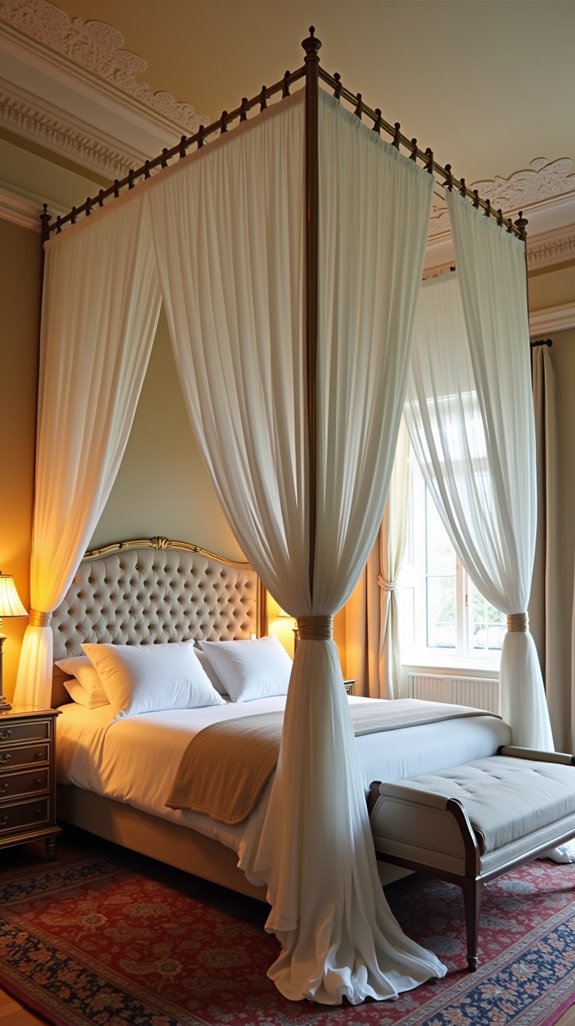 timeless elegance and comfort