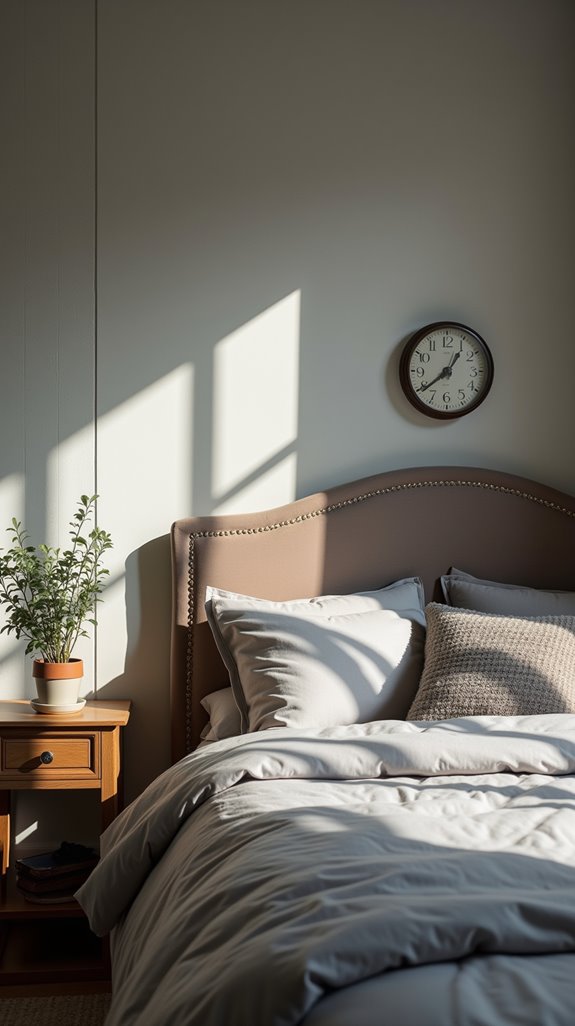 timeless elegance and comfort