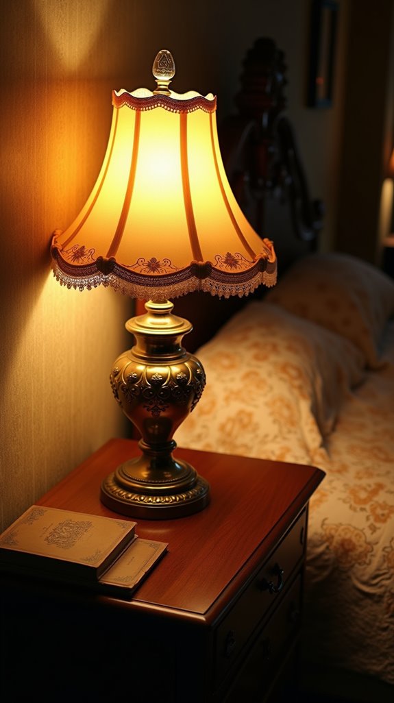 timeless elegance and nostalgia