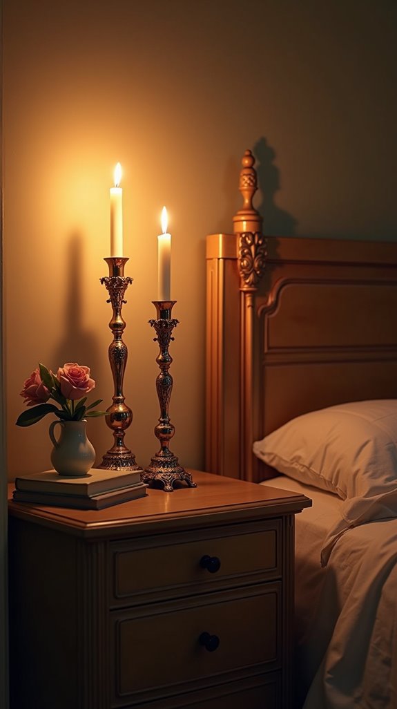 timeless elegance and warmth