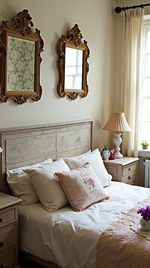 timeless elegance enhances ambiance