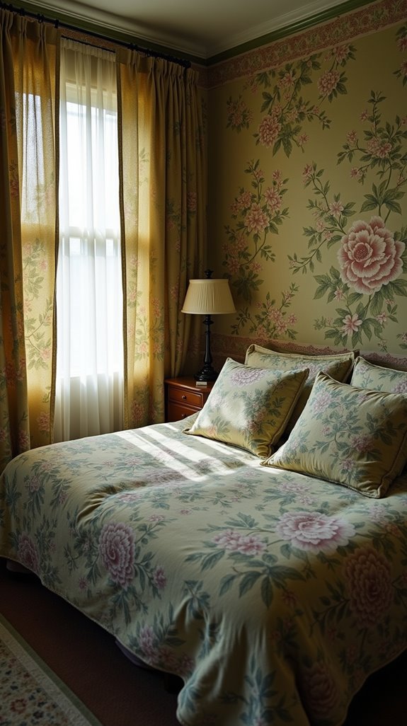 timeless elegance in decor