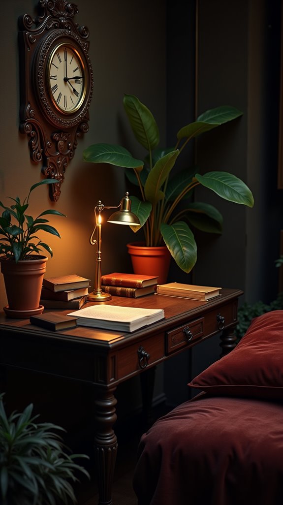 timeless elegance inspires scholarship