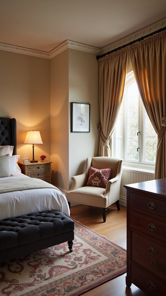 timeless luxury furniture choices