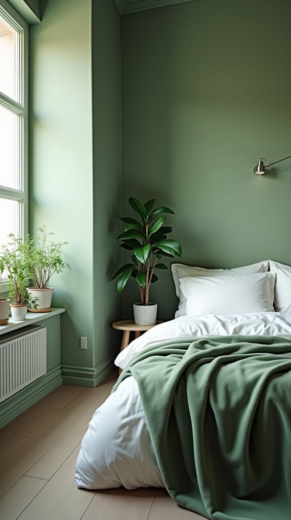 tranquil oasis for relaxation