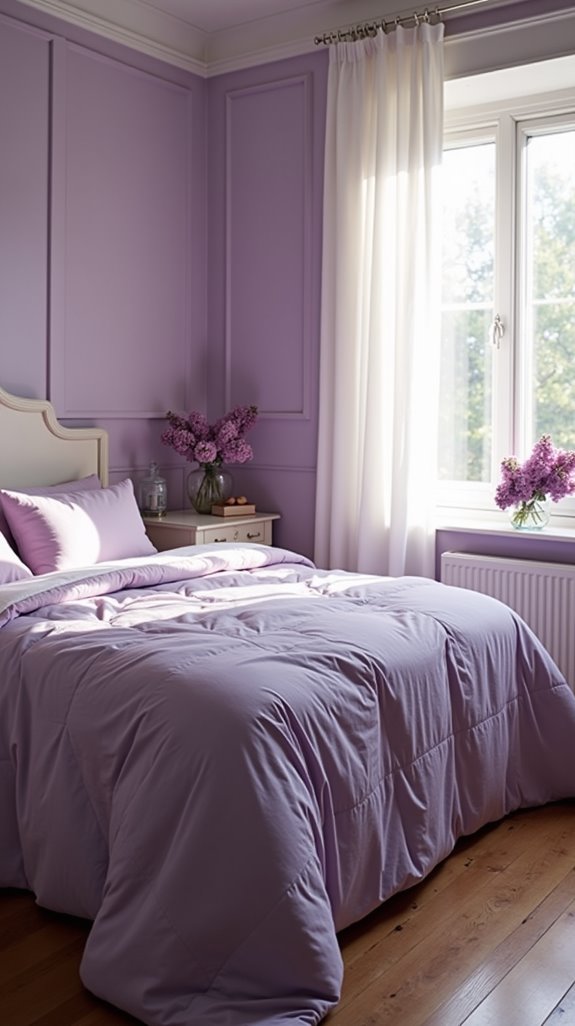 tranquil retreat with elegance