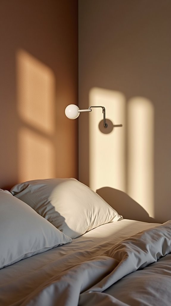 transform ambiance with simplicity