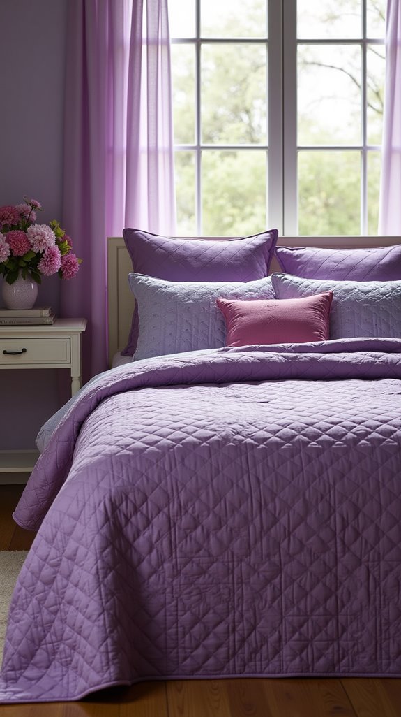 transform bedroom with comfort