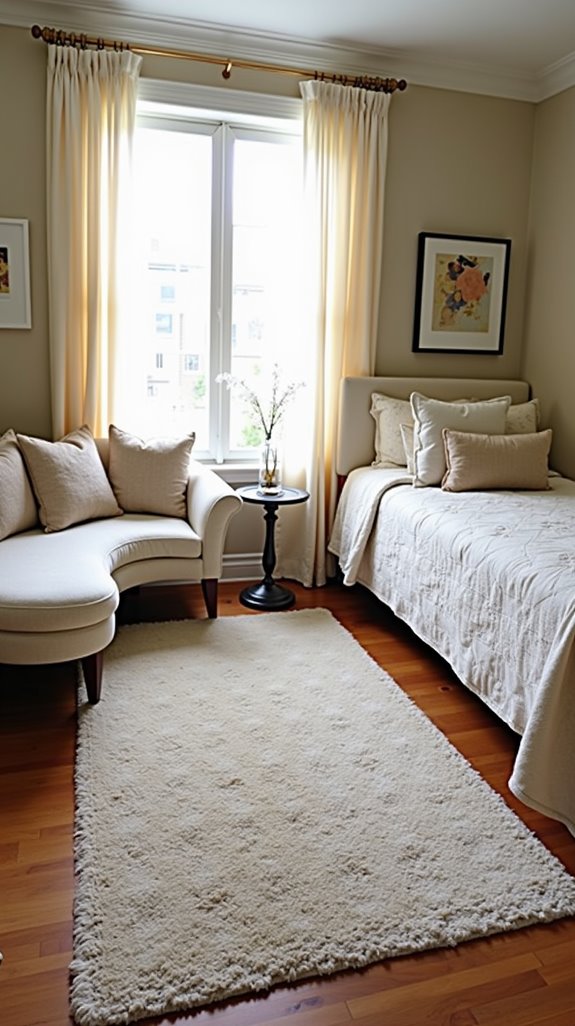 transform small spaces beautifully