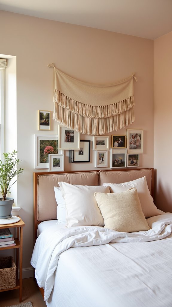 transform space with artwork