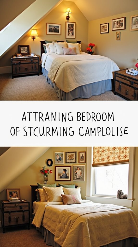 transform space with memories