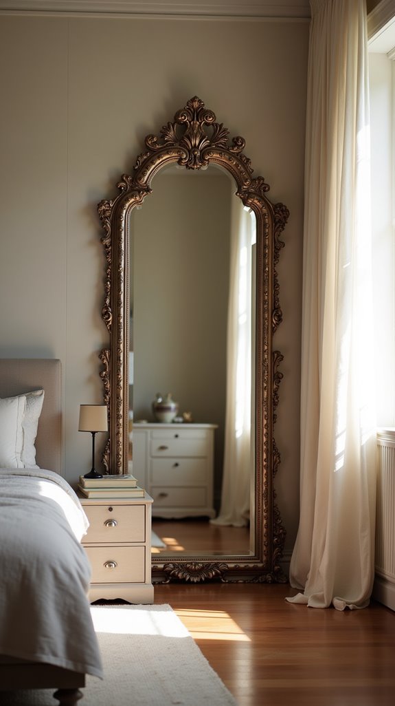 transform your bedroom ambiance