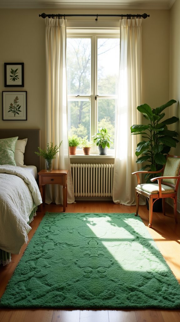 transform your bedroom ambiance