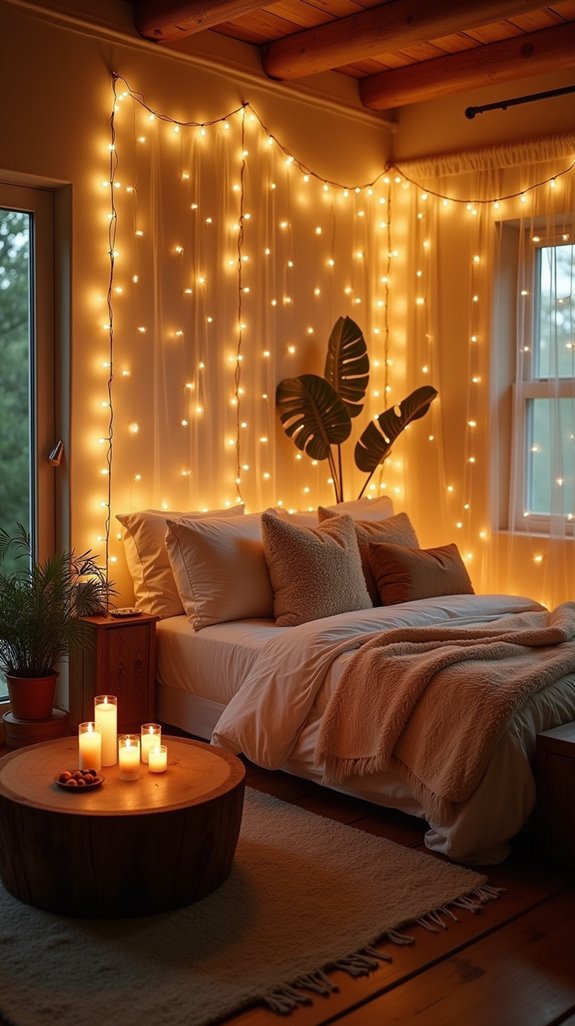 transform your bedroom atmosphere