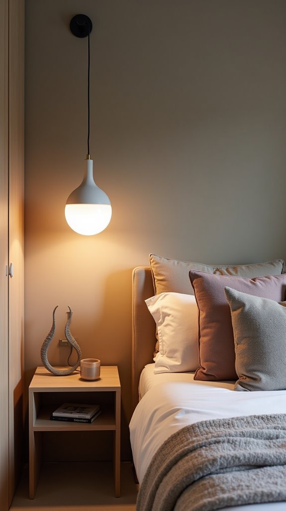 transform your bedroom atmosphere