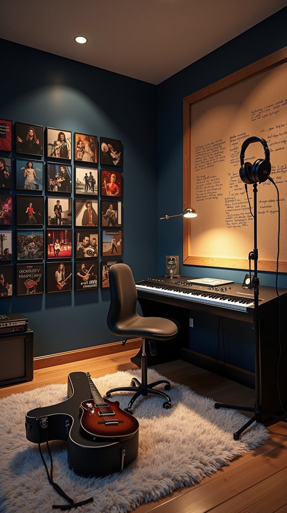 transform your bedroom creatively