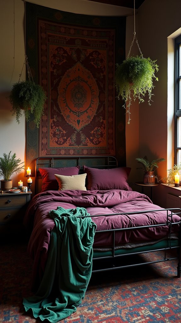 transform your bedroom decor