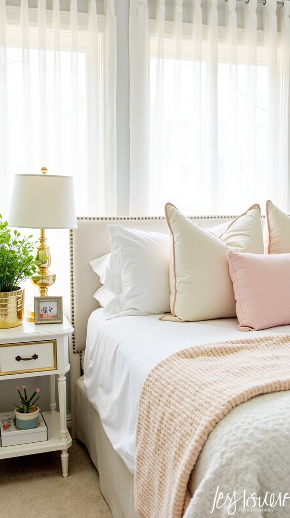 transform your bedroom decor