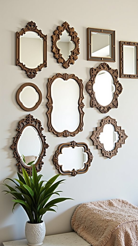 transform your bedroom decor