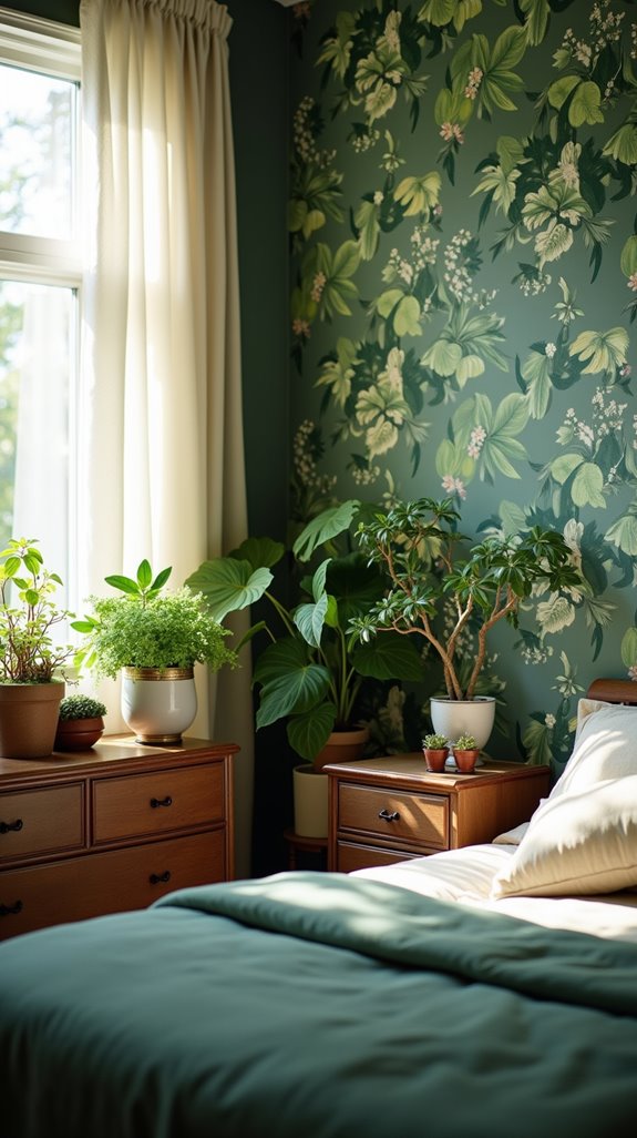 transform your bedroom retreat