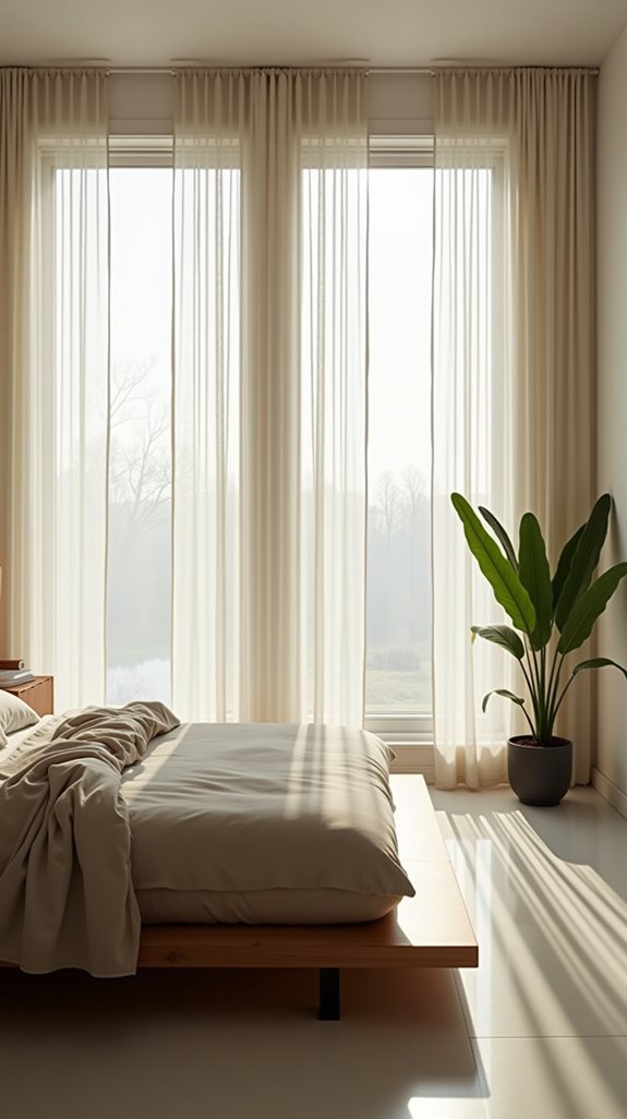 transform your bedroom s aesthetic