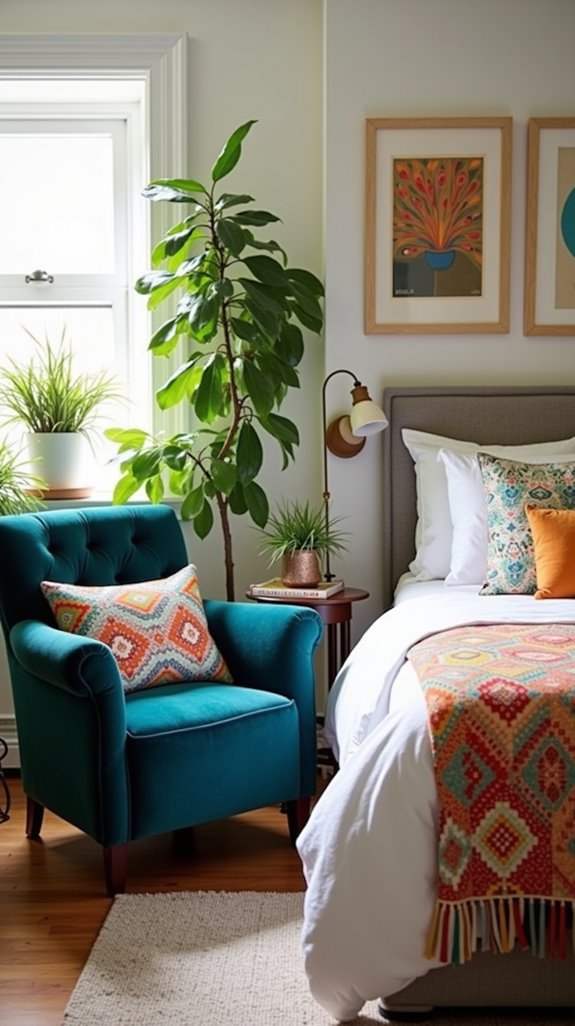 transform your bedroom s aesthetic