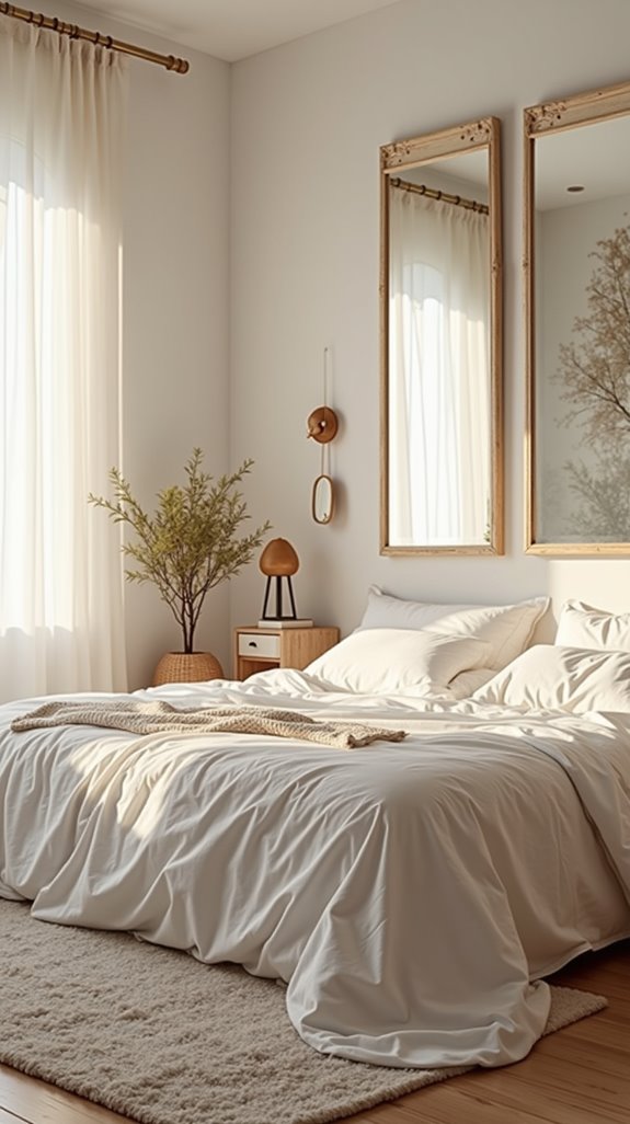 transform your bedroom s ambiance