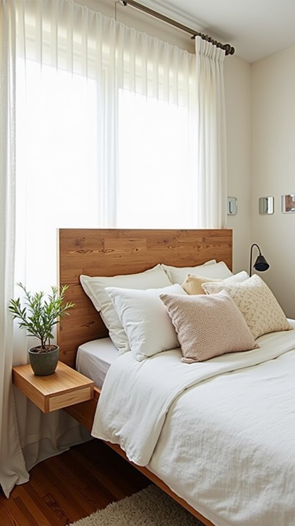 transform your bedroom s focal point