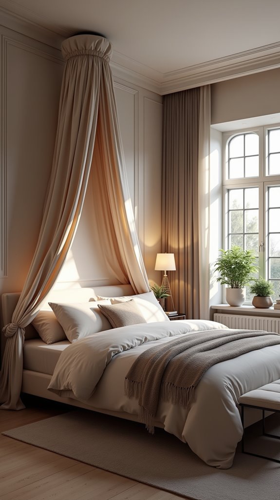 transform your bedroom sanctuary