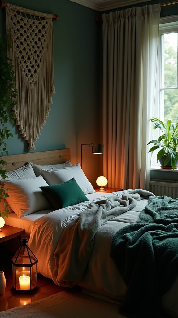 transform your bedroom sanctuary