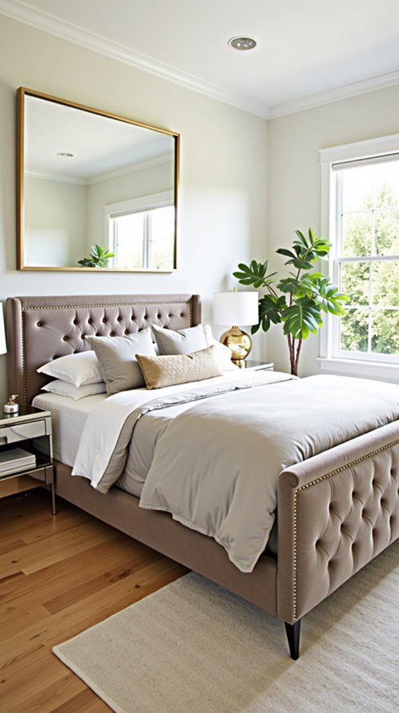 transform your bedroom sanctuary