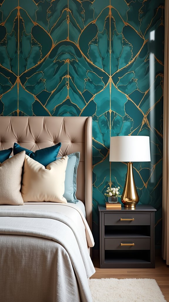 transform your bedroom style