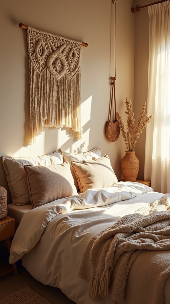 transform your cozy sanctuary