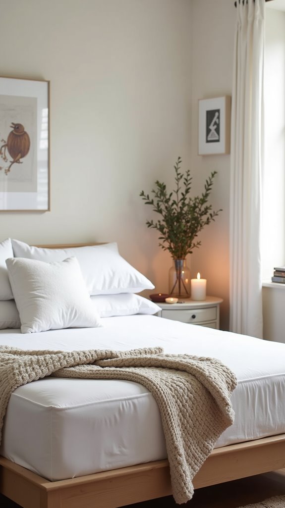 transform your sleep experience