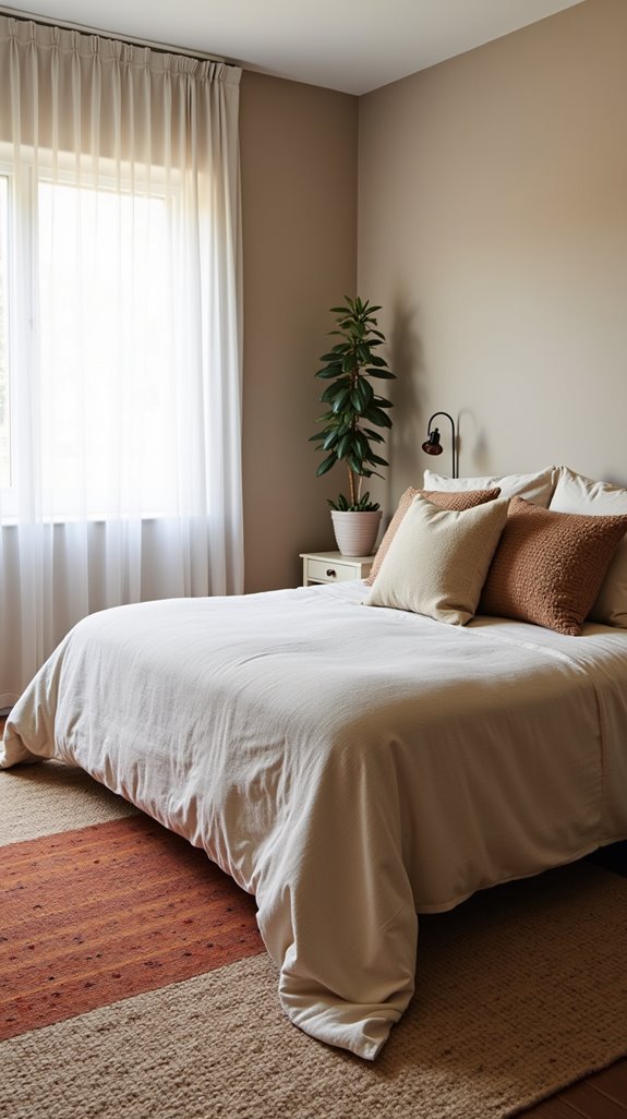 transform your space creatively