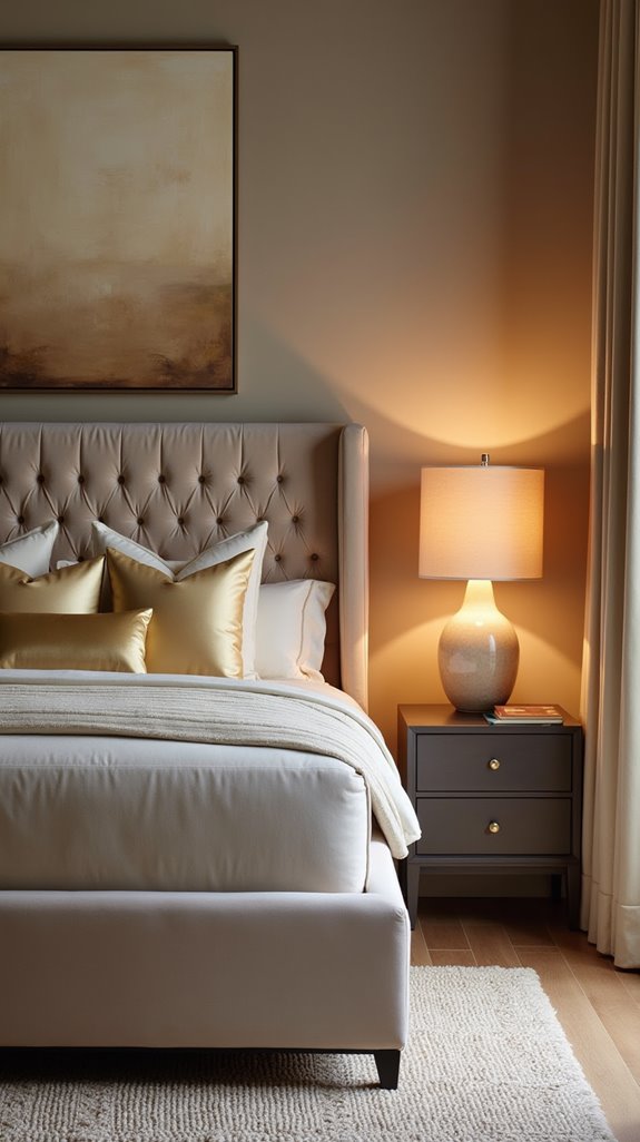 transform your space creatively