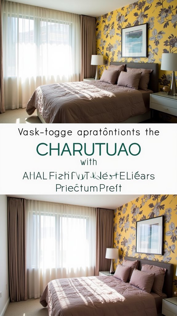 transform your space easily