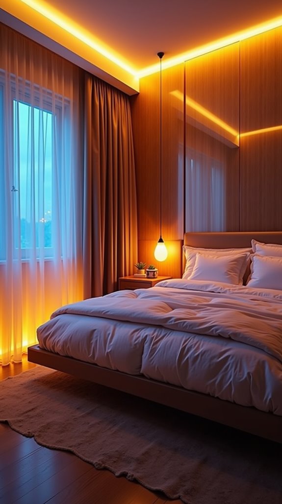 transform your space effortlessly