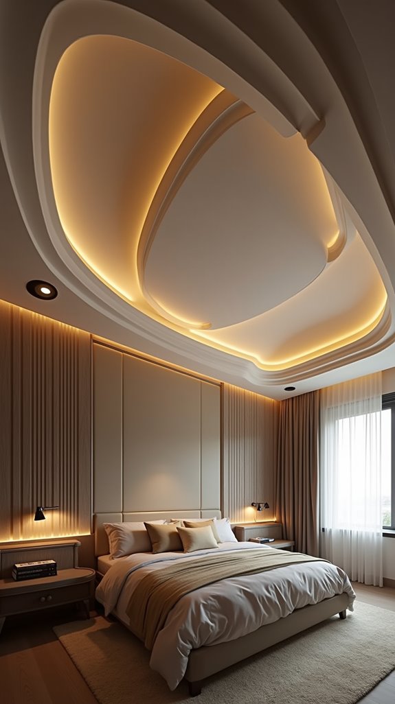 transformative accent perimeter lighting