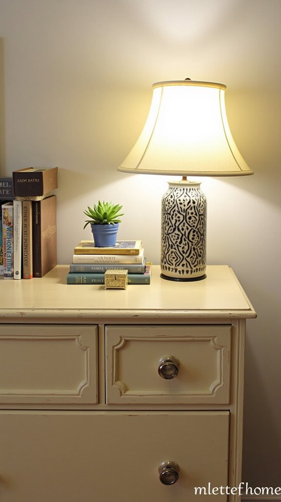 transformative artistic lamp designs