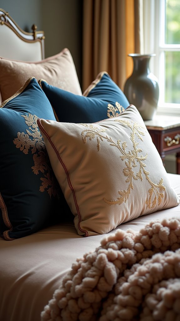transformative decorative throw pillows