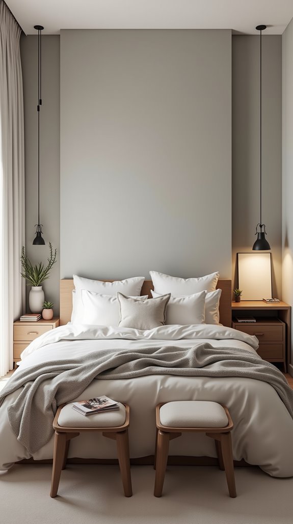 transformative dual purpose workspace design