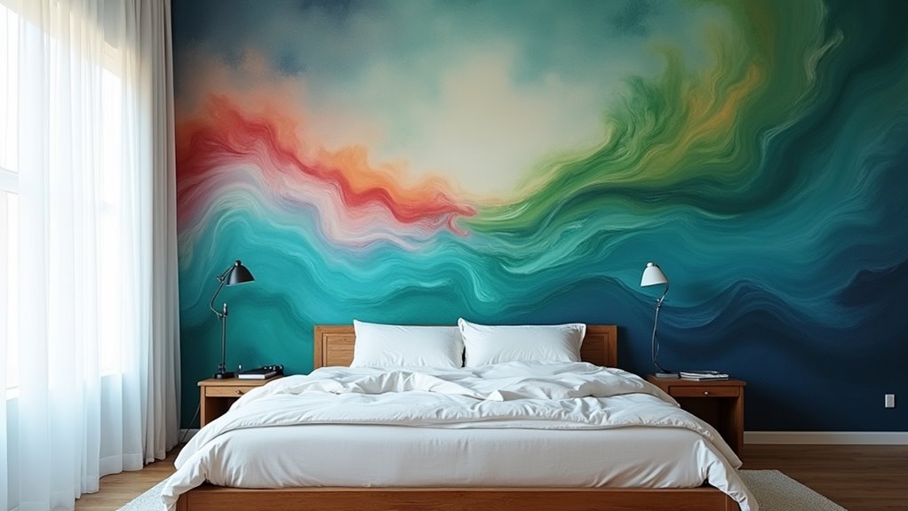 transformative wall art designs