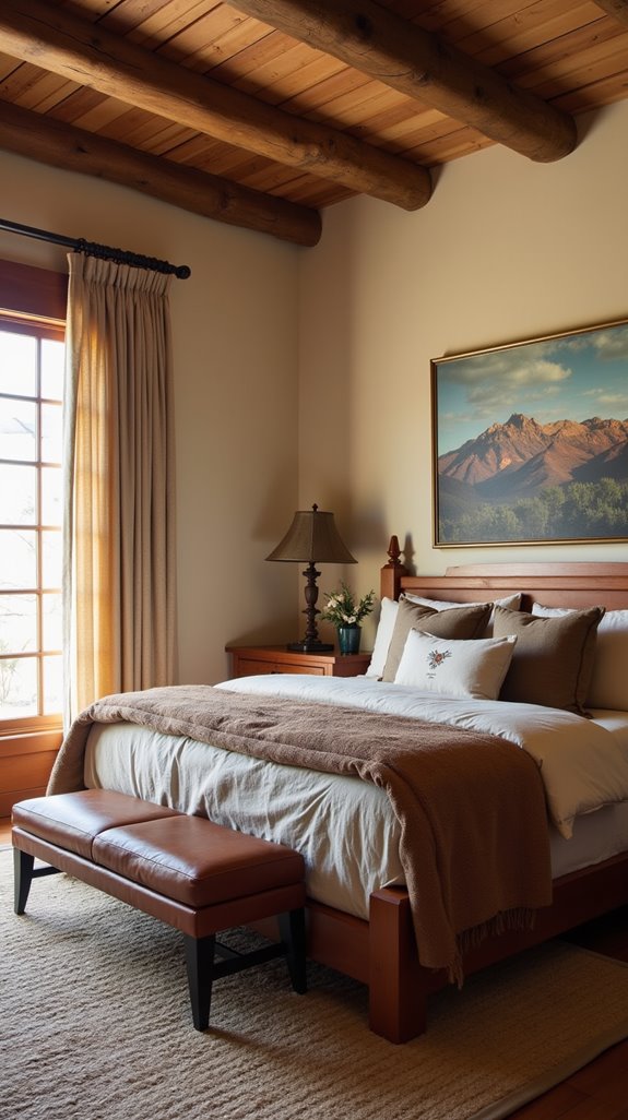 transformative western artwork choices