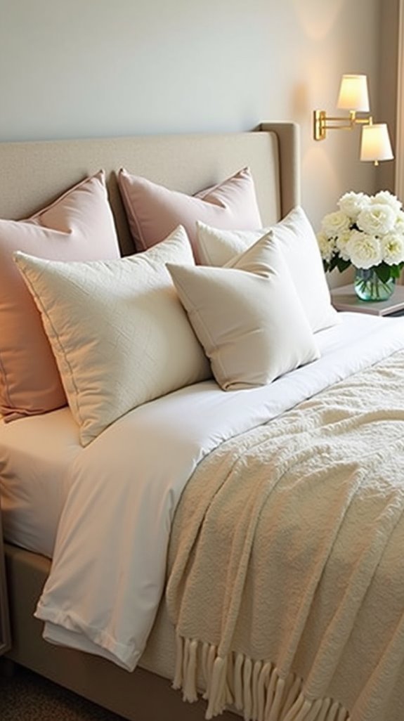 ultimate guest bedroom comfort