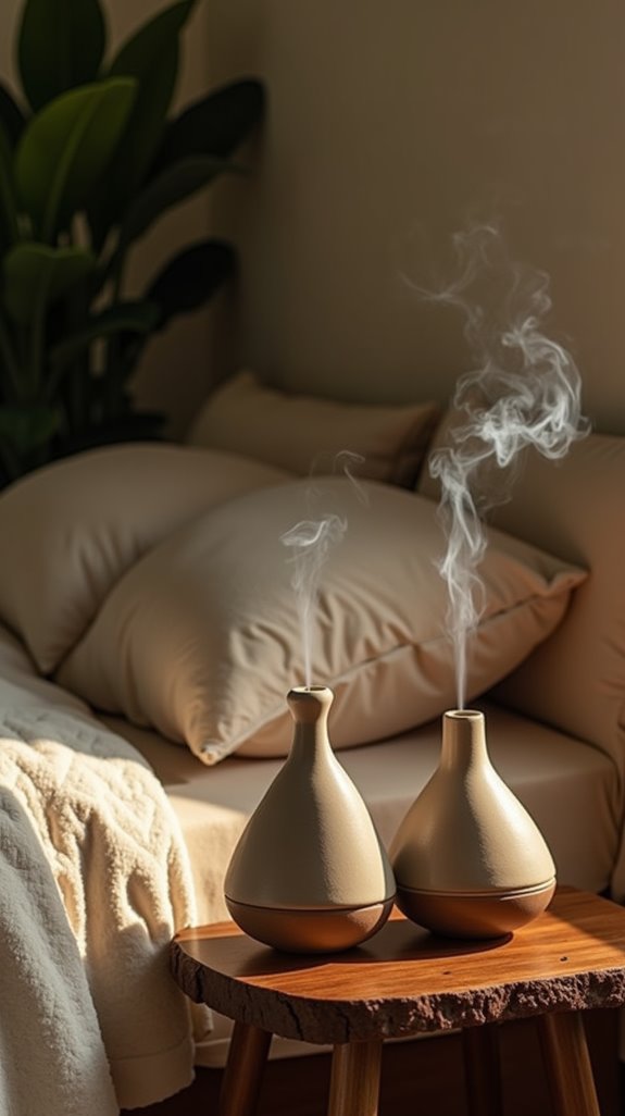 unique diffusers personalized aromas