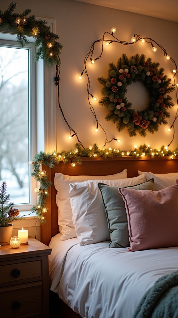 unique diy christmas decor